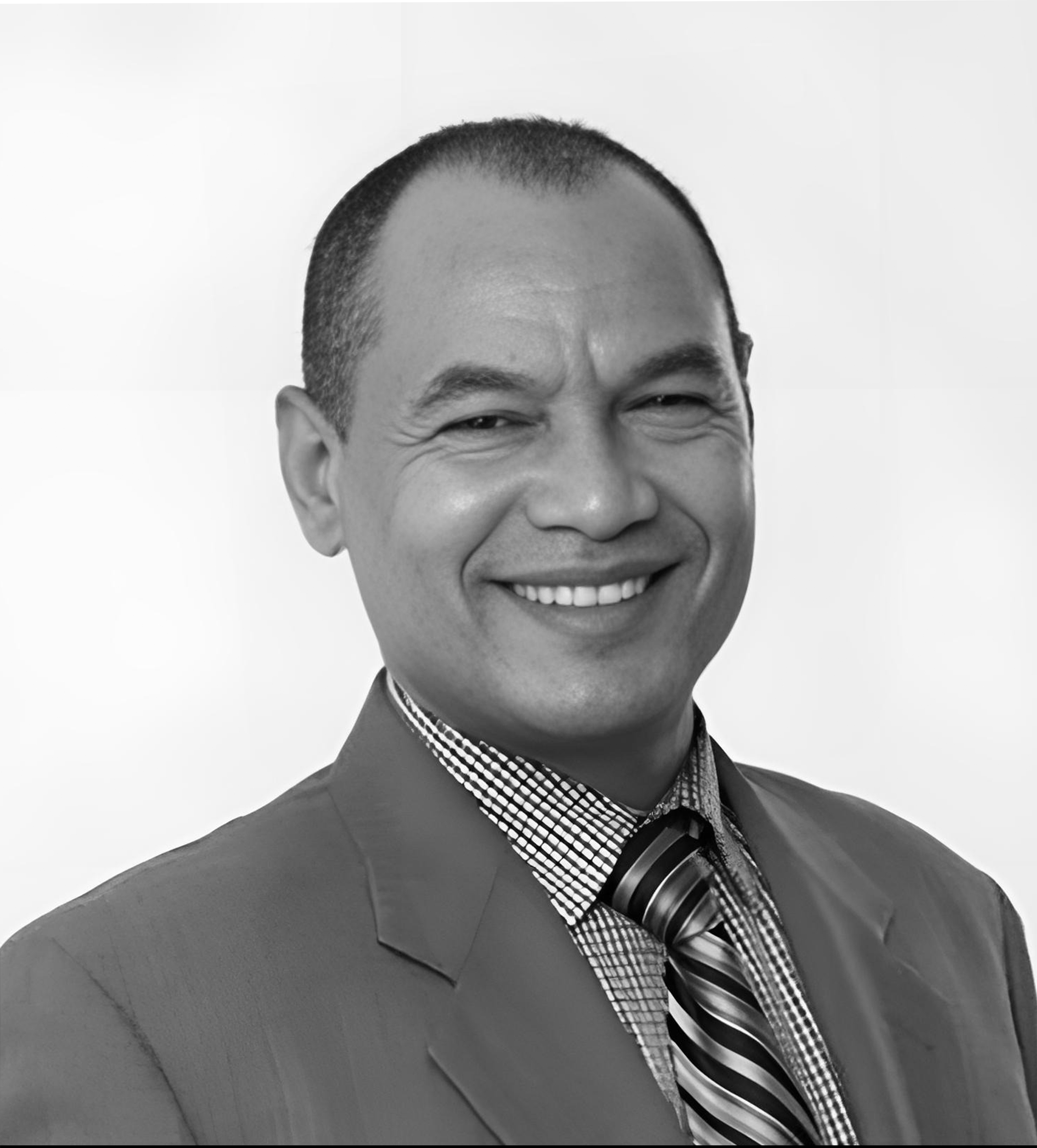 Mr. Alamayyoo Baqqalaa